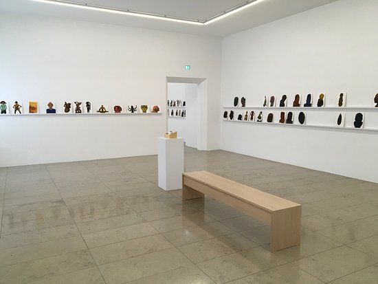 Musée d'art moderne